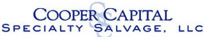 Cooper Capital logo