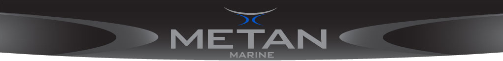 Metan Marine logo