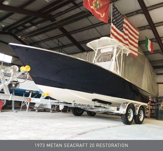 1973MetanSeacraft20Restoration1