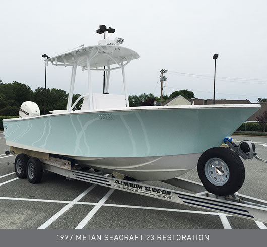1977MetanSeacraft23Restoration1