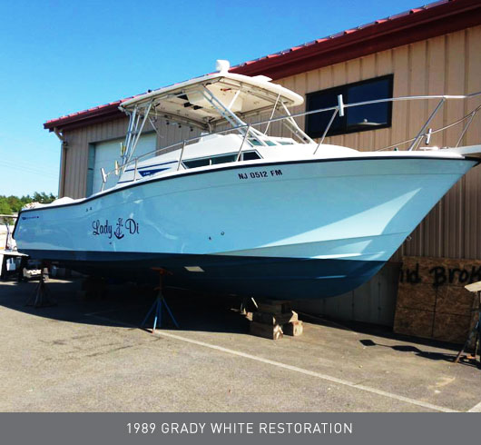 1989GradyWhiteRefit1