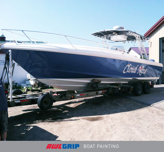 photo-4-AwlGrip.AwlCraft2000-Metallic-Ski-Blue-Clear